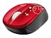 Produktbild Trust Vivy Wireless Mini Maus schnurlos rot