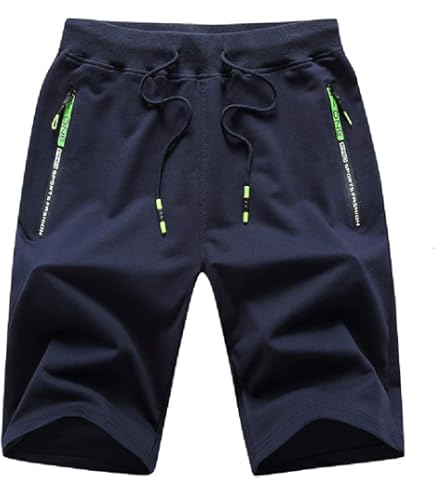 2023 Heren Sport Shorts Zomer Katoen Linnen Casual Elastische Taille Zakken Shorts Heren Hardloopshorts Zomer Shorts Goedkope Joggingbroek, Grijs, XXL