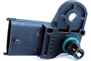 EZAFIX MAP Sensor For 2008-2017 Late Harley Touring, 2007-17 XL Sportster, 2016-17 Softail 32319-07