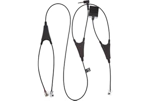 Jabra Alcatel Lucent Enterprise Adapter 14201-37