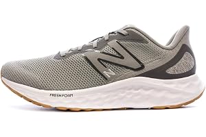 New Balance herr Färskt skum Arishi V4Löparskor