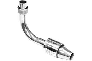 Magma 10-160 Marine Kettle Gas Grill Turbo Venturi Tube Assembly