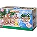 Price comparison product image Sylvanian Families Adventure Treasure Ship