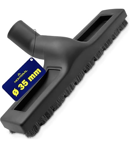 Spazzola per pavimenti da 32 mm per Henry, Hoover, Hetty