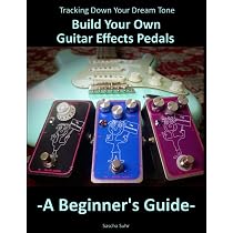 How to Modify Guitar Pedals: A complete how-to package for the electronics newbie on how to modify guitar and bass effects pedals Wampler, Brian: 9781434801067: Books