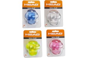 HEAD Ball Clip Accessoire Femme