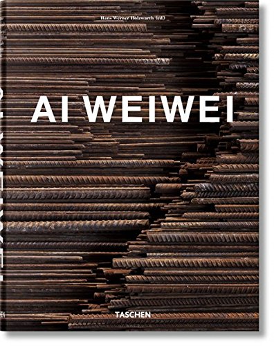 JU-Ai Weiwei, Trade francais JU-Ai Weiwei, Trade francais