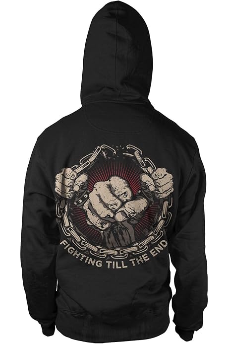 Mytra Fusion MMA Rash Guard - Kompressionsshirt Für Training & Kampfsport