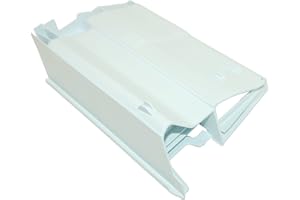 Ariston Hotpoint Waschmaschine Waschmittel Schublade. Original Teilenummer c00119219