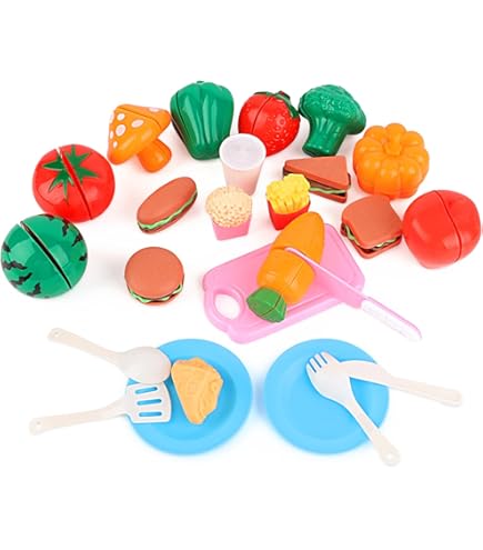 My First Kinderküche - Spielküche Mit 15 Teilen Für Kinder Ab 18 Monaten