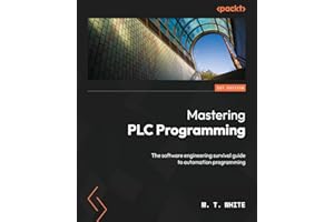Mastering PLC Programming: A software engineering survival guide for PLC programming