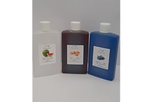 SOMETHING SMELLS GOOD 100ml Concentrated Liquid Food Flavouring Over 40 Flavours Cake Baking, Cooking Full Strength Premium Food Grade Flavour (Extra Strong) (Cherry)