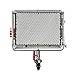 Produktbild Aputure Light Storm LS 1S 5500K 1536 Lamp Beads LED Camera Video Light Panel CRI 95+ with V-mount Plate 2.4GHz Wireless Remote Lighting Kit