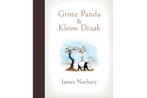 Grote Panda & Kleine Draak (Grote Panda & Kleine Draak, 1)