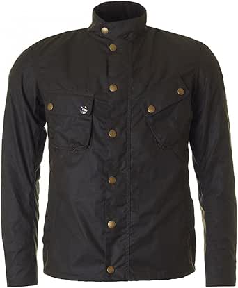 barbour 9665