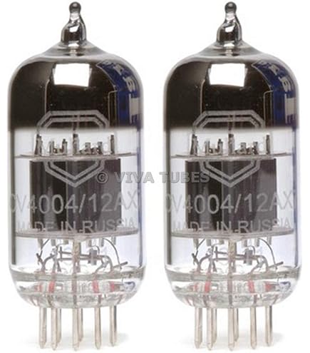 Genalex Gold Lion KT88 Power Tube, Each: Amazon.co.uk: Musical