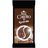 Beta Tea Beta Caffito Kostarika Filtre Kahve 250 Gr