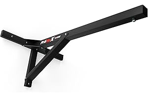 ‎K-SPORT K-Sport: Boxsackhalterung für die Wand bis 150 kg belastbar I Boxsackwandhalterung mit Schrägverstrebung I Wandhalterung für Boxsack Made in EU