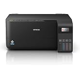 EPSON ECOTANK L3550 A4 &Ccedil;ok Fonksiyonlu Yazıcı