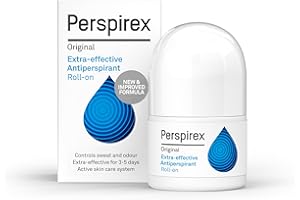 ‎PERSPIREX Perspirex ® | Original | Antitranspirant Deo Roller | 20ml