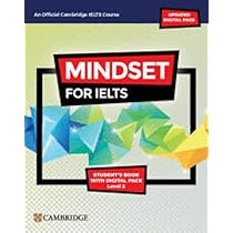 MINDSET FOR IELTS Student’sbook2 Mindset for IELTS with Updated Digital Pack Level 2