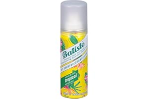 Church and Dwight On The Go Tropical Batiste