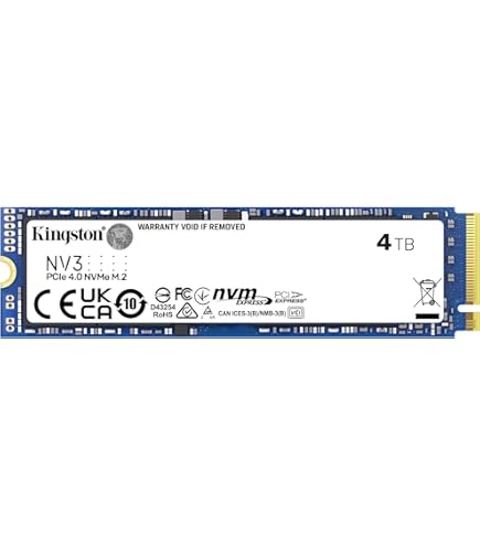 Micron 2400 - SSD - 1 TB - internal - M.2 2230 - PCIe 4.0 (NVMe