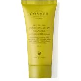 COSMED COSMECEUTICALS Y&uuml;z Temizleme S&uuml;t&uuml; Kuru Ciltler i&ccedil;in Temizleyici, 20 Ml