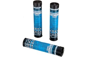 Mercury/Quicksilver W Extreme Graisse 85 gram Lot de 3 à 10 92–8 M0071837