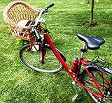 * glatte Weidenruten = keine Verletzungsgefahr