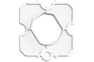 CoasTeering Filter for Robotic Pool Cleaner