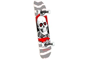 Powell Peralta Ripper One Off Complete Skateboard