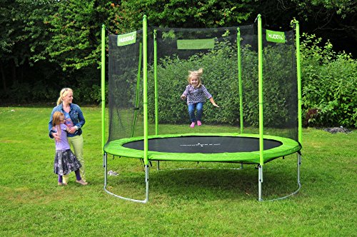 Hudora HDO Family Trampolin 300V | 65631 - 2