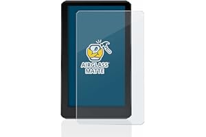 brotect Anti-Reflet Protection d'Écran Verre Mat compatible avec Garmin zumo XT - Film Protecteur Vitre 9H