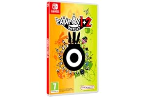 BANDAI NAMCO ENTERTAINMENT IBERICA Patapon 1+2 Replay