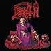 Produktbild Aufnäher Patch - Death Scream Bloody Gore