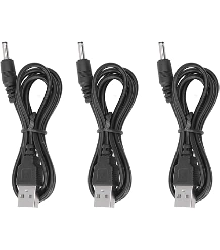 Cavo Alimentazione Starlink Mini DC-DC 2m Con Adattatore USB-C – Impermeabile IP67, Per Antenna Starlink Mini, Accessorio Da Esterno, 18 AWG