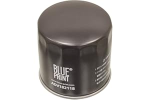 Blue Print ADV182118 Filtro de Aceite