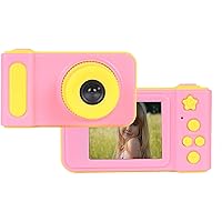COBRA Digital Children's Kids Camera 2 Inch IPS HD Screen 100 Degree Toy Photography Video Kids Camera for Kids Gift…