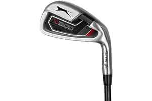 Slazenger Unisex V300 Graphite Golf Irons