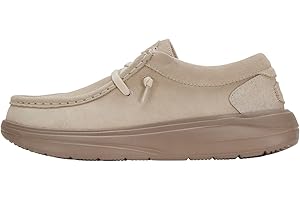 HEYDUDE Wendy Comf, Slip-On Donna