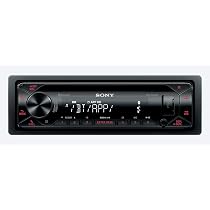 Sony MEX-N4300BT Car Radio with CD 