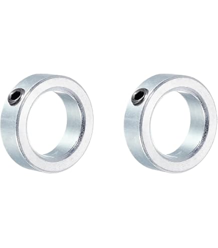 Sluitring M14 DIN 125 Galvanisch verzinkt - 100 stuks