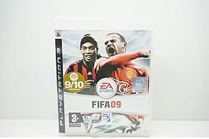 ELECTRONIC ARTS FIFA 09 (PS3)