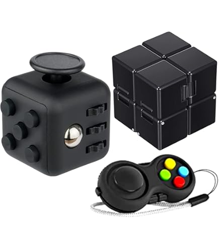 Paquete De 4 Pelotas Antiestrés Para Adultos Y Niños, Juguetes Para Apretar Que Cambian De Color, Juguetes Sensoriales Para Niños Con Autismo, Juguetes Fidget Suaves Para Aliviar El Estrés Y La