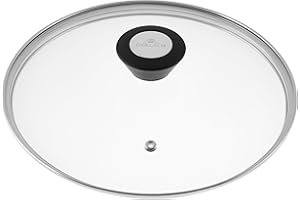 ‎GERLACH Gerlach Pokrywka Uniwersalna Do Patelni 28 Cm ,Nk399