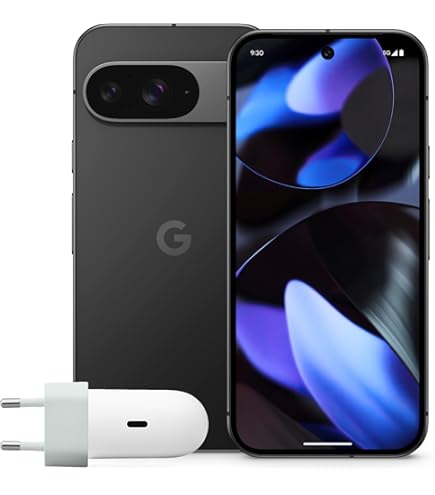 Google Pixel 5 128GB - 5G Android Phone - Just Black : Amazon.de