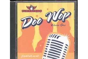 Doo-Wop Vol. 1
