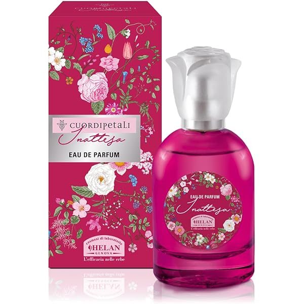 Helan Bianco D'Ambra Hand- Und Nagelcreme – Mit Süßmandel & Olivenöl, 50 Ml | Pflegend Bei Trockenen Händen