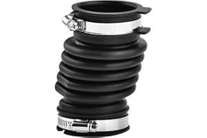 CULMKARI 17882-20140 Air Cleaner Intake Hose Fits for 2006-2010 Toyota Highlander 2006-2008 Lexus RX400h